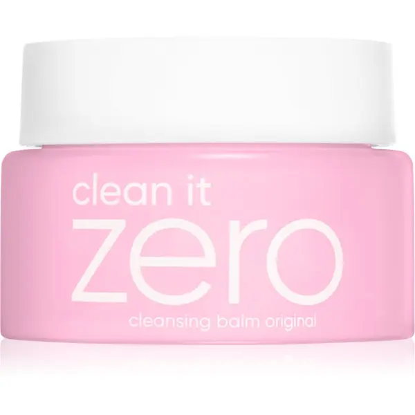 Banila Co. Banila Co. clean it zero original балсам за почистване и премахване на грим 25 мл.