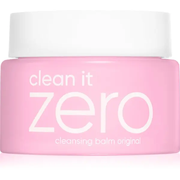 Banila Co. Banila Co. clean it zero original балсам за почистване и премахване на грим 50 мл.