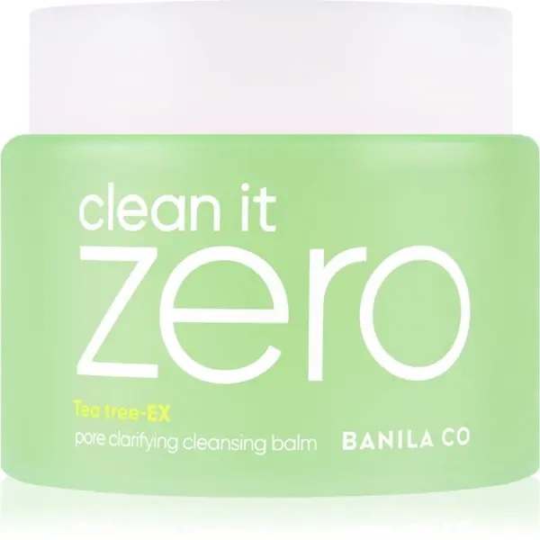 Banila Co. Banila Co. clean it zero pore clarifying балсам за почистване и премахване на грим за разширени пори 180 мл.