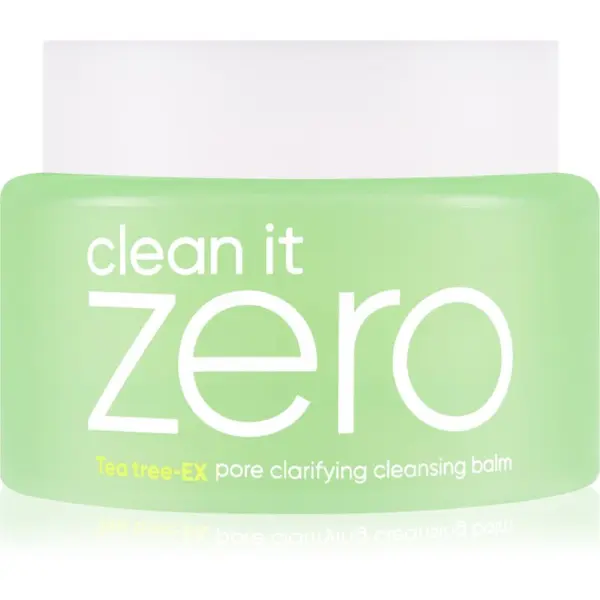 Banila Co. Banila Co. clean it zero pore clarifying балсам за почистване и премахване на грим за разширени пори 50 мл.