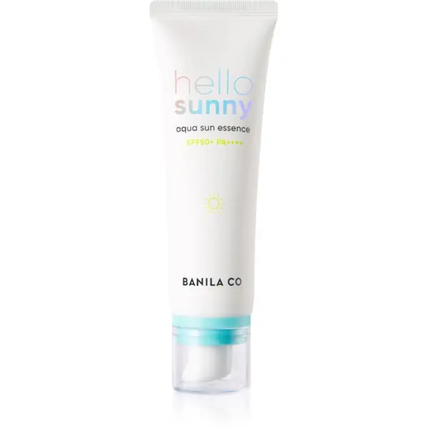 Banila Co. Banila Co. hello sunny Fresh Essence Sun Stick лек защитен крем за лице SPF 50+ 50 мл.