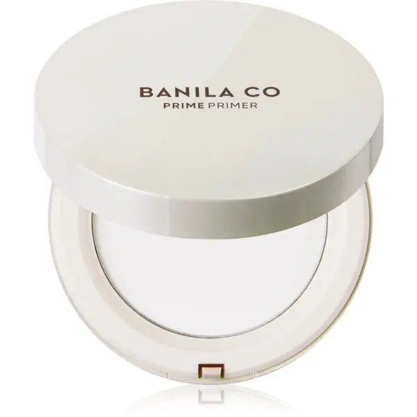 Banila Co. Banila Co. prime primer Finish Pact прозрачна компактна пудра за матиране 6.5 гр.
