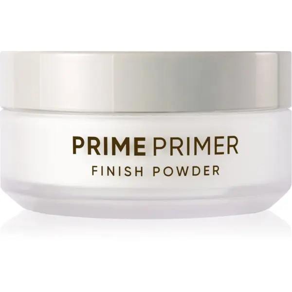 Banila Co. Banila Co. prime primer Finish Powder прозрачна насипна пудра за матиране 12 гр.