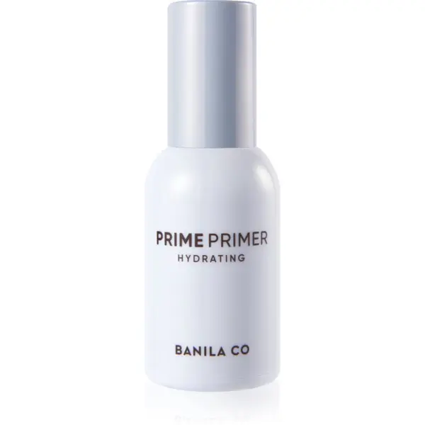 Banila Co. Banila Co. prime primer hydrating хидратираща основа под фон дьо тен 30 мл.