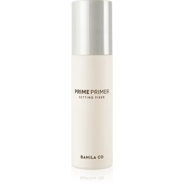 Banila Co. Banila Co. Prime Primer Setting Fixer екстра силен фиксиращ спрей за грим 100 мл.