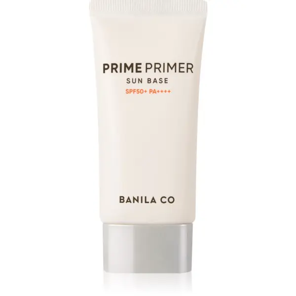 Banila Co. Banila Co. Prime Primer Sun Base защитна основа под фон дьо тен SPF 50+ 50 мл.