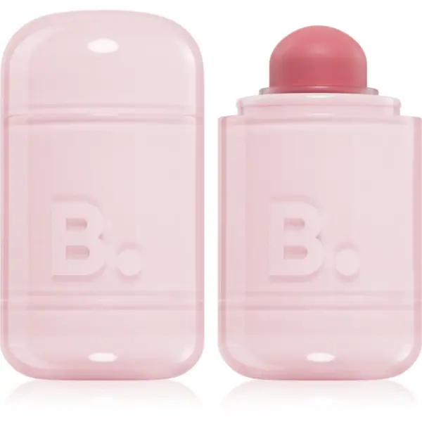 Banila Co. Banila Co. Romantic Blush мултифункционален грим за устни и скули за перфектен външен вид цвят 02 Pink Some 3.7 гр.