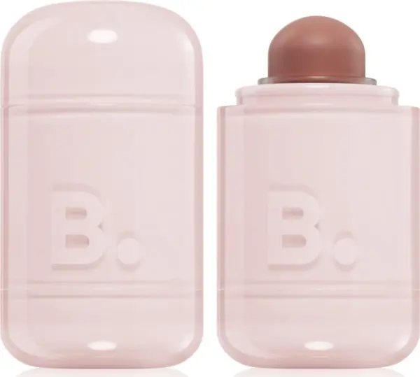 Banila Co. Banila Co. Romantic Blush мултифункционален грим за устни и скули за перфектен външен вид цвят 07 Glimmer 3.7 гр.