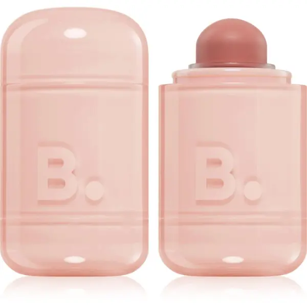 Banila Co. Banila Co. Romantic Blush мултифункционален грим за устни и скули за перфектен външен вид цвят 11 Ballerina 3.7 гр.