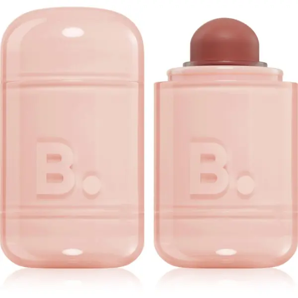 Banila Co. Banila Co. Romantic Blush мултифункционален грим за устни и скули за перфектен външен вид цвят 13 Cream Coral 3.7 гр.