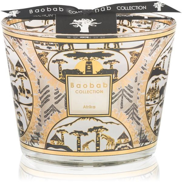 Baobab Collection Baobab Collection Afrika ароматна свещ 10 см