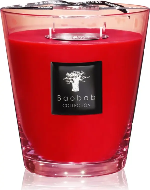 Baobab Collection Baobab Collection All Seasons Masaai Spirit ароматна свещ 1000 гр.