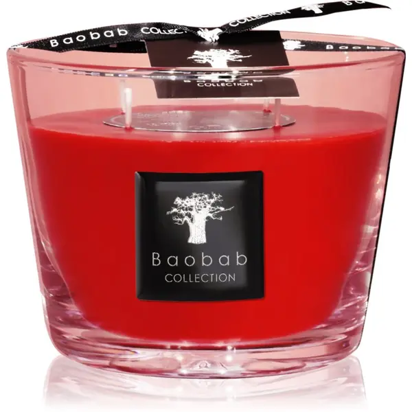 Baobab Collection Baobab Collection All Seasons Masaai Spirit ароматна свещ 500 гр.