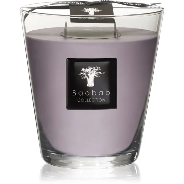 Baobab Collection Baobab Collection All Seasons White Rhino ароматна свещ 1000 гр.
