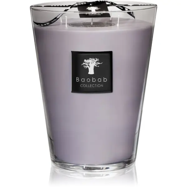 Baobab Collection Baobab Collection All Seasons White Rhino ароматна свещ 3000 гр.