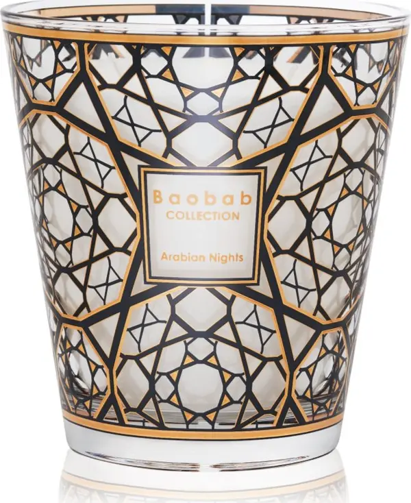 Baobab Collection Baobab Collection Arabian Nights ароматна свещ 1000 гр.