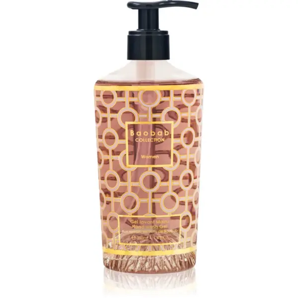 Baobab Collection Baobab Collection Body Wellness Women течен сапун за ръце 350 мл.