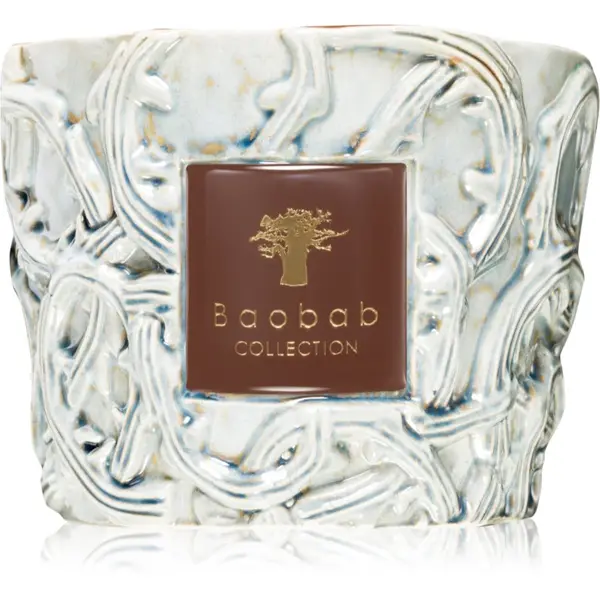 Baobab Collection Baobab Collection Brame Sylvanus ароматна свещ 500 гр.