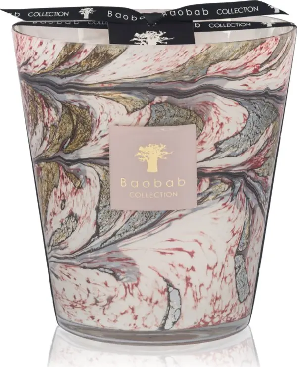 Baobab Collection Baobab Collection Leaves Manon ароматна свещ 1000 гр.