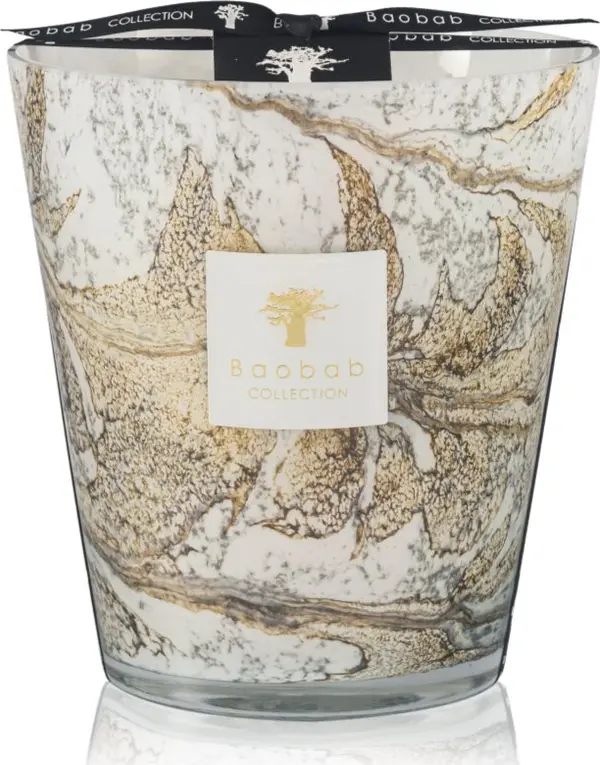 Baobab Collection Baobab Collection Leaves Naïs ароматна свещ 1000 гр.