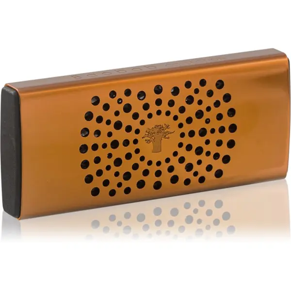 Baobab Collection Baobab Collection Les Exclusives Cyprium aроматизатор за автомобил 1 бр.