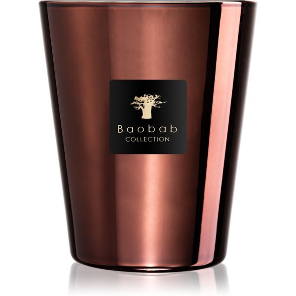 Baobab Collection Baobab Collection Les Exclusives Cyprium ароматна свещ 24 см