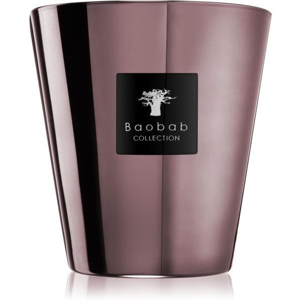 Baobab Collection Baobab Collection Les Exclusives Roseum ароматна свещ 16 см