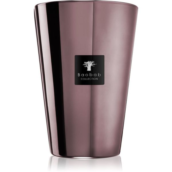 Baobab Collection Baobab Collection Les Exclusives Roseum ароматна свещ 35 см
