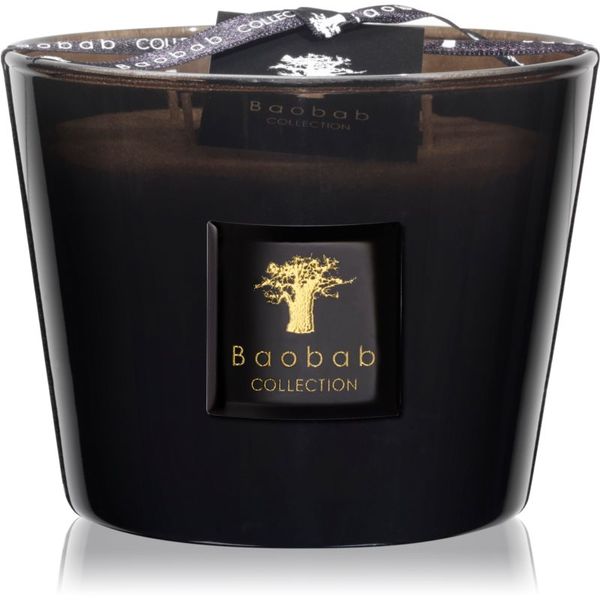 Baobab Collection Baobab Collection Les Prestigieuses Encre de Chine ароматна свещ 10 см