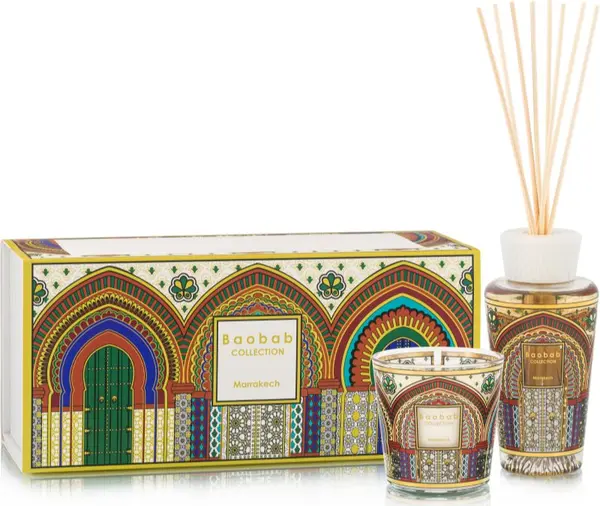 Baobab Collection Baobab Collection My First Baobab Marrakech подаръчен комплект