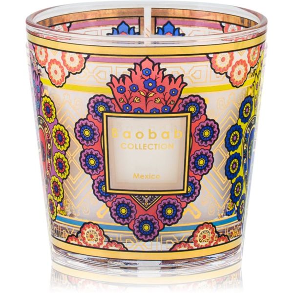 Baobab Collection Baobab Collection My First Baobab Mexico ароматна свещ 8 см