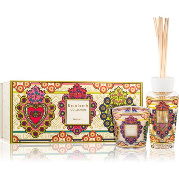 Baobab Collection Baobab Collection My First Baobab Mexico подаръчен комплект 1 бр.