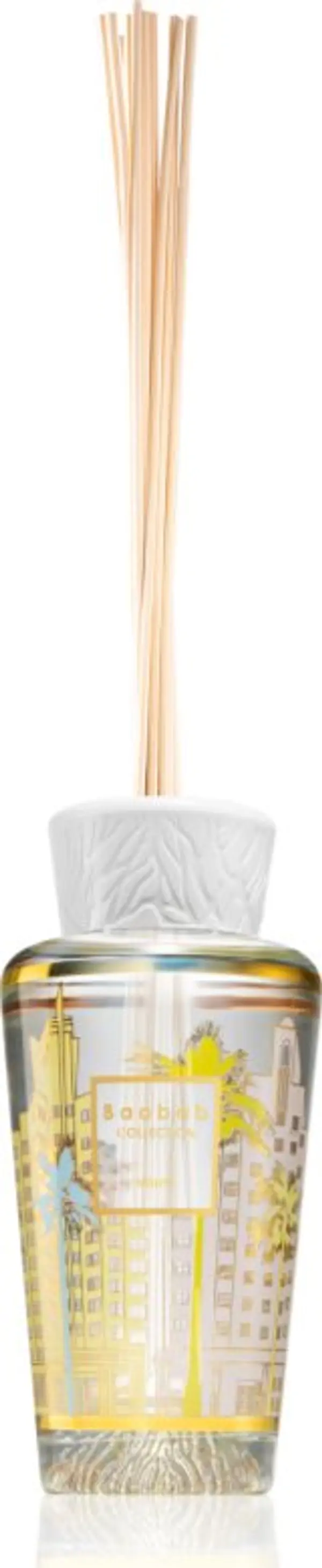 Baobab Collection Baobab Collection My First Baobab Miami aроматизиращ дифузер с пълнител 250 мл.