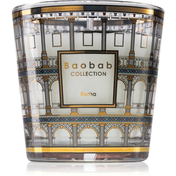 Baobab Collection Baobab Collection My First Baobab Roma ароматна свещ 8 см