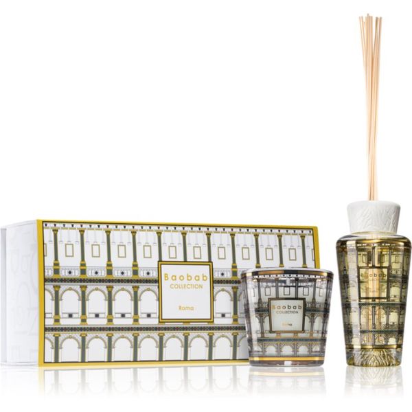 Baobab Collection Baobab Collection My First Baobab Roma подаръчен комплект
