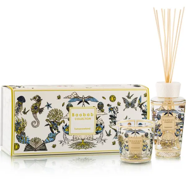 Baobab Collection Baobab Collection My First Baobab Tomorrowland подаръчен комплект