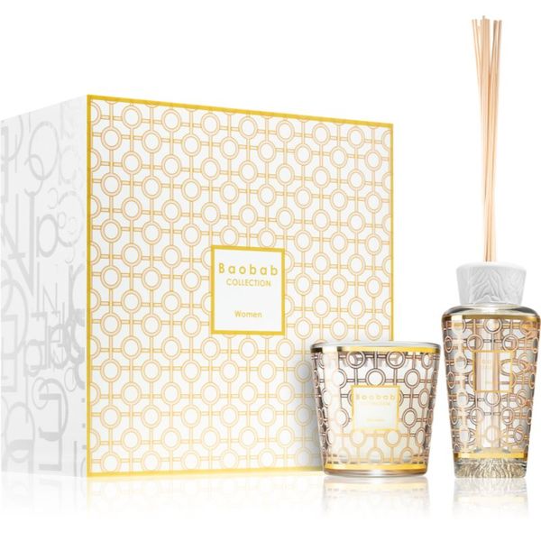 Baobab Collection Baobab Collection My First Baobab Women подаръчен комплект