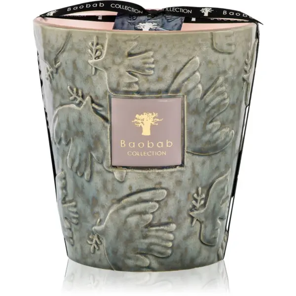 Baobab Collection Baobab Collection Paz Colombe ароматна свещ 1000 гр.