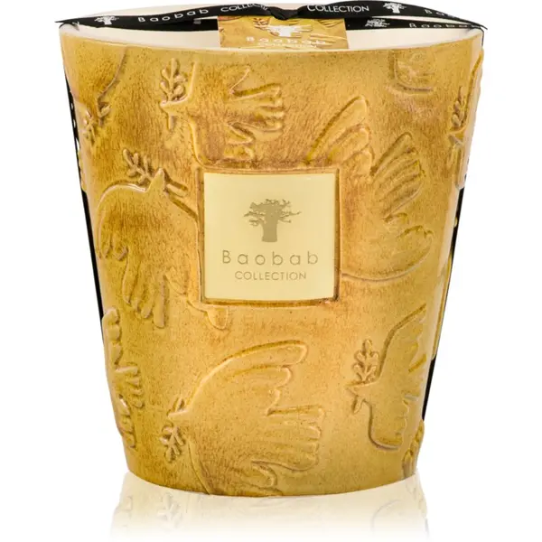 Baobab Collection Baobab Collection Paz Dove ароматна свещ 1000 гр.