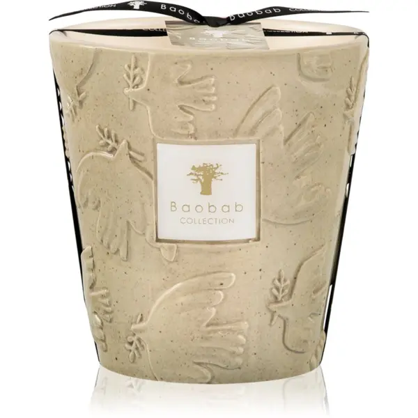 Baobab Collection Baobab Collection Paz Paloma ароматна свещ 1000 гр.