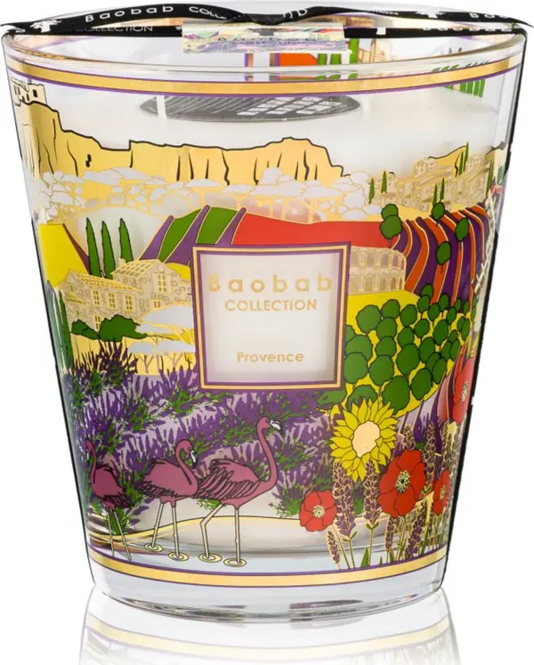 Baobab Collection Baobab Collection Provence ароматна свещ 1000 гр.