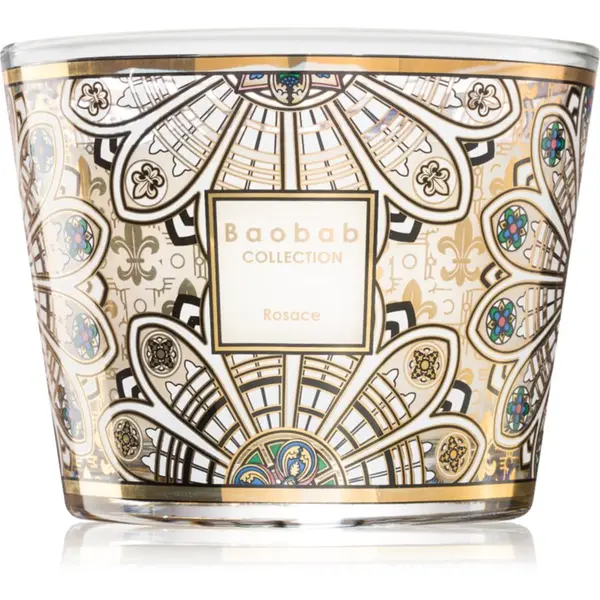 Baobab Collection Baobab Collection Rosace ароматна свещ 500 гр.