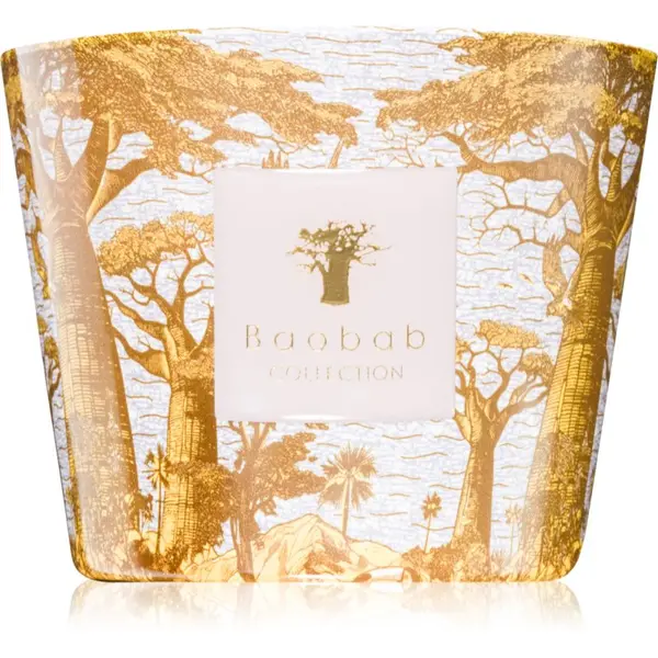Baobab Collection Baobab Collection Sacred Trees Bounkani ароматна свещ 500 гр.