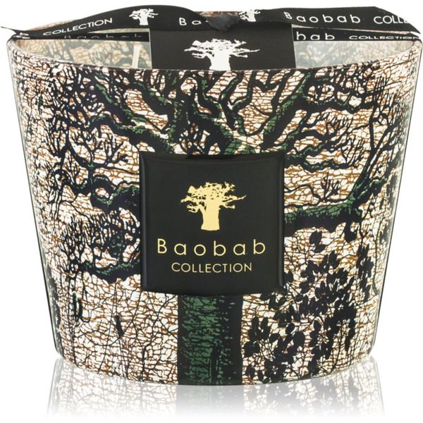 Baobab Collection Baobab Collection Sacred Trees Kani ароматна свещ 10 см