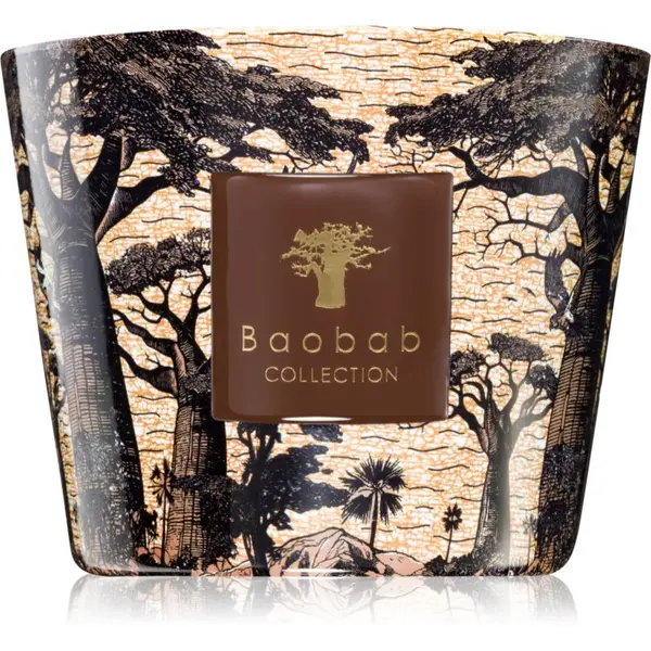 Baobab Collection Baobab Collection Sacred Trees Mankono ароматна свещ 500 гр.