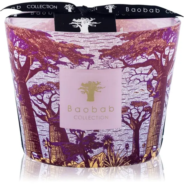 Baobab Collection Baobab Collection Sacred Trees Massasso ароматна свещ 500 гр.