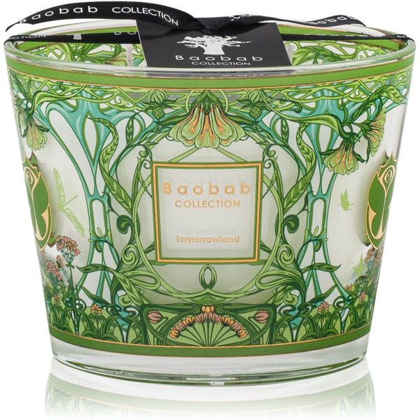 Baobab Collection Baobab Collection Tomorrowland ароматна свещ 10 см