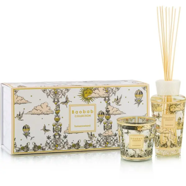 Baobab Collection Baobab Collection Tomorrowland подаръчен комплект 1 бр.