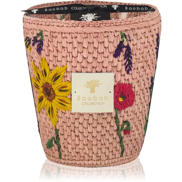 Baobab Collection Baobab Collection Vony Kopelika ароматна свещ 1000 гр.