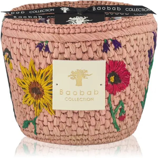 Baobab Collection Baobab Collection Vony Kopelika ароматна свещ 500 гр.